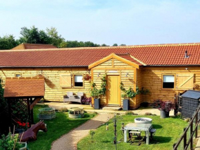 Mac Shack Cottage